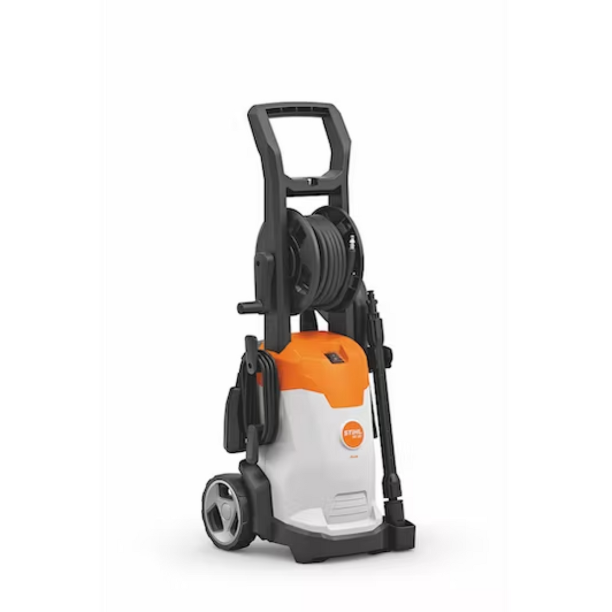 STIHL RE 90 PLUS Pressure Washer – Main Street Mower