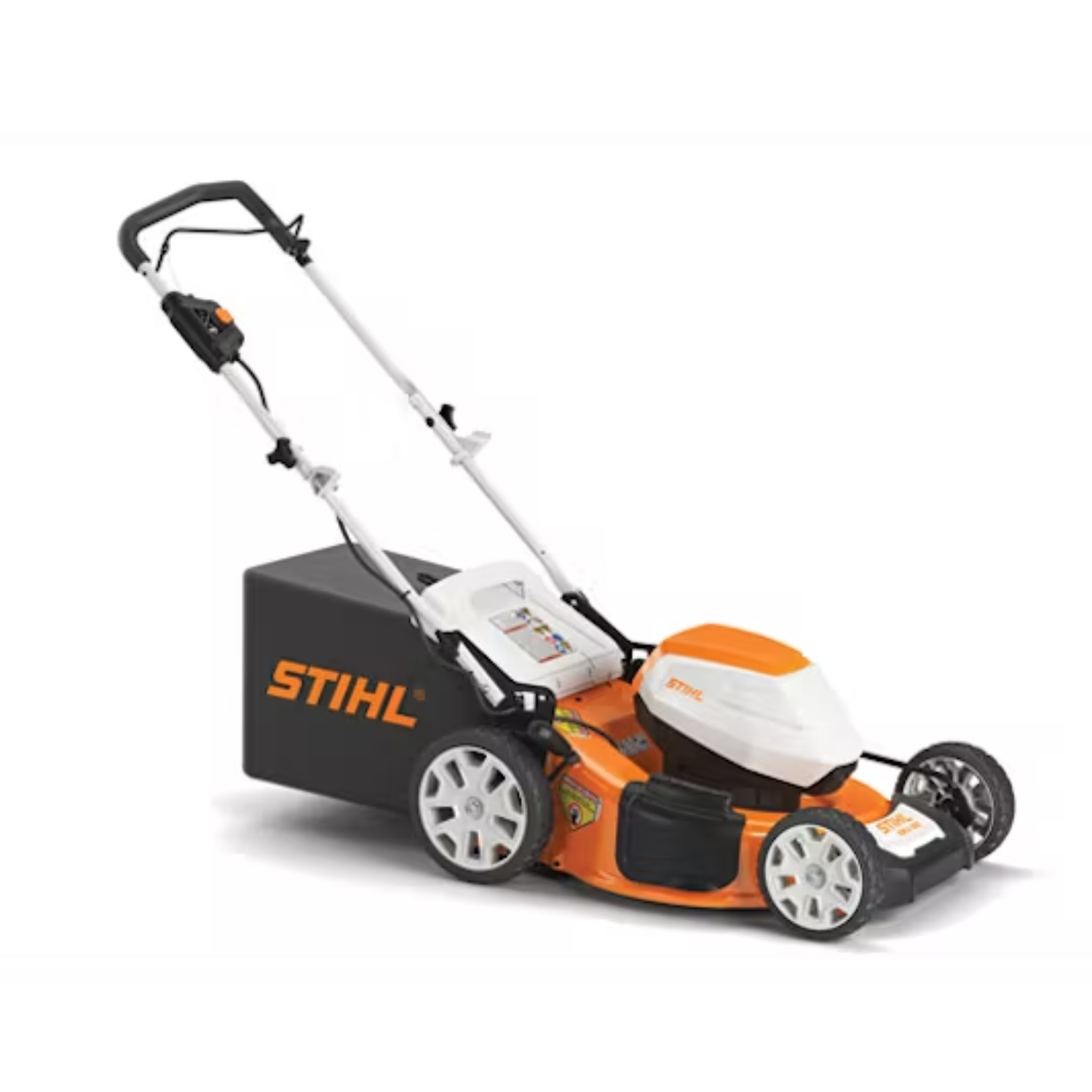STIHL RMA 510 21" Walk Behind Battery Powered Lawn Mower | Main Street Mower | Winter Garden | Clermont | Ocala