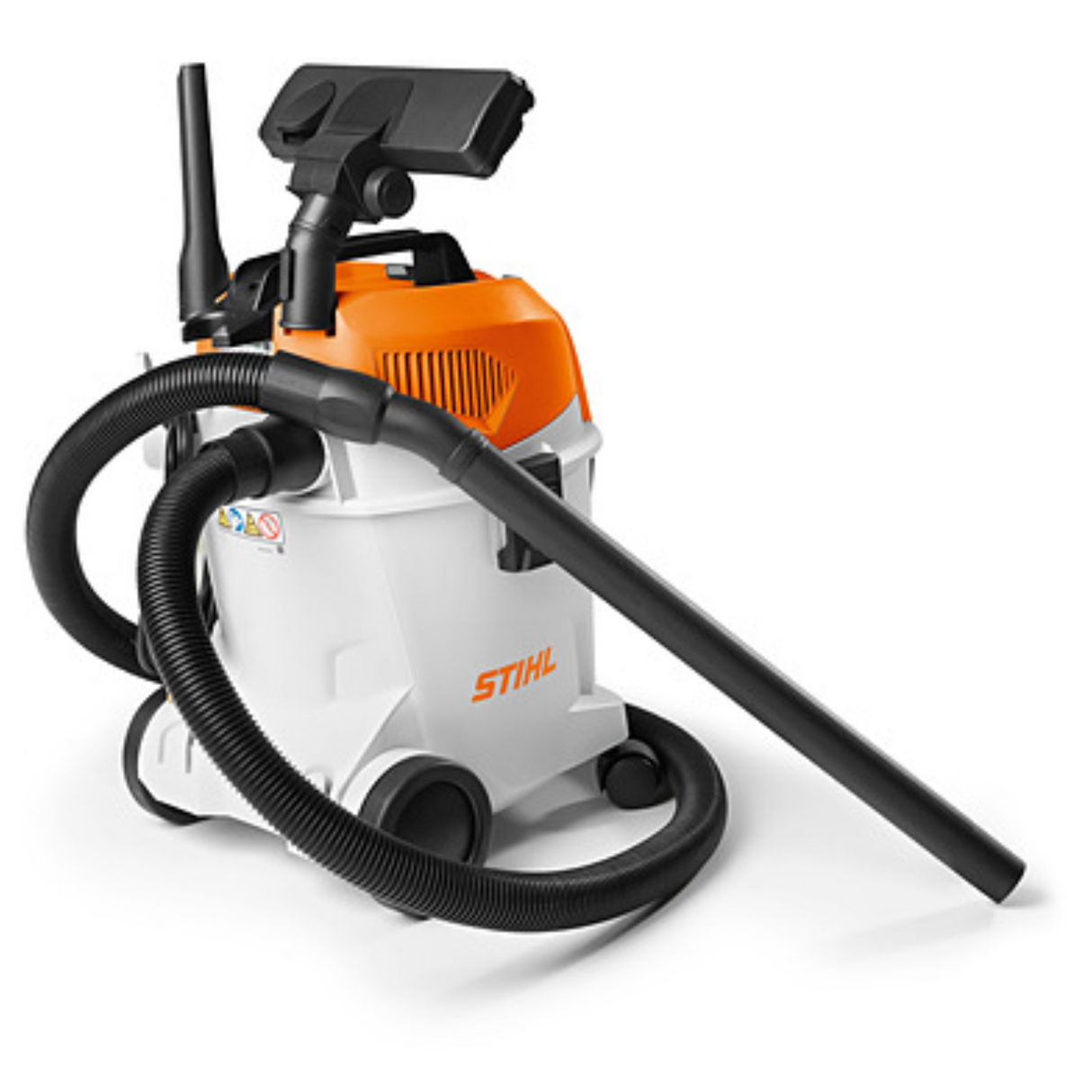 STIHL SE 33 Wet / Dry Corded Electric Vacuum | Main Street Mower | Winter Garden | Clermont | Ocala