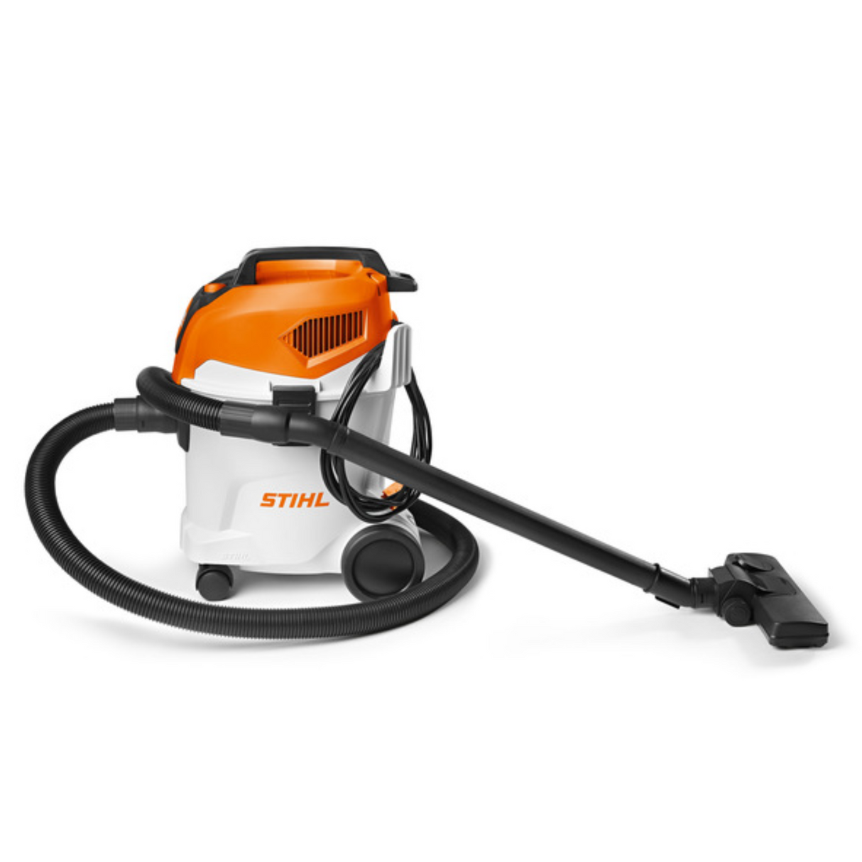 STIHL SE 33 Wet / Dry Corded Electric Vacuum | Main Street Mower | Winter Garden | Clermont | Ocala