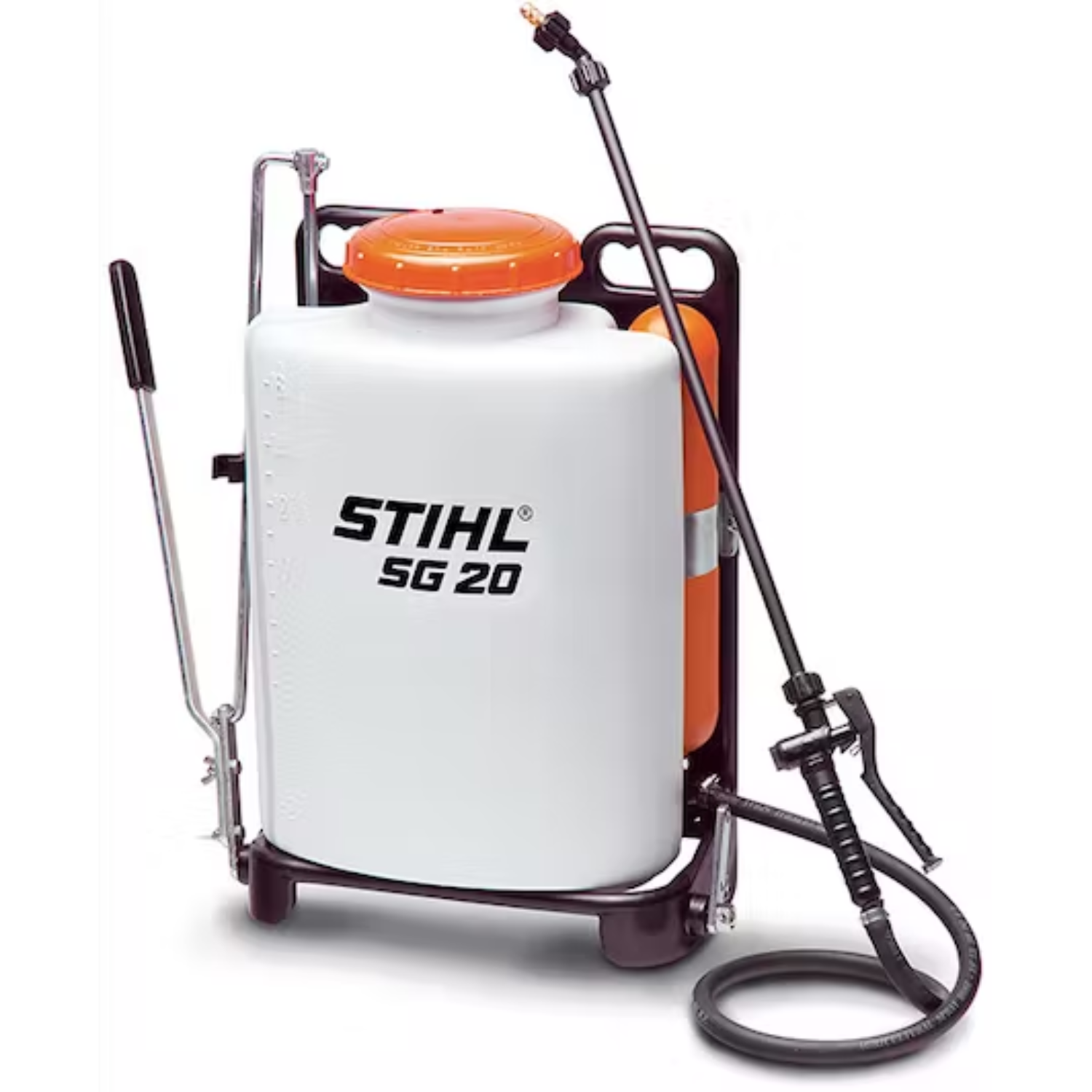 STIHL SG 20 Manual Backpack Sprayer | Main Street Mower | Winter Garden | Clermont | Ocala