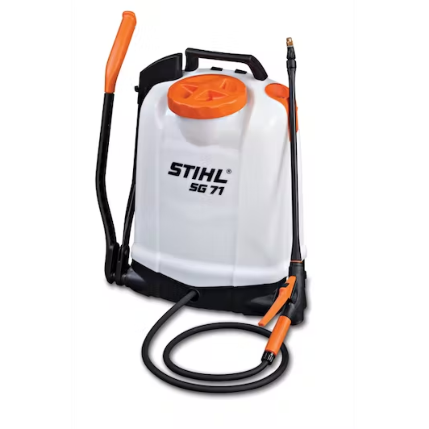 STIHL SG 71 Backpack Pump Sprayer | Main Street Mower | Winter Garden | Clermont | Ocala