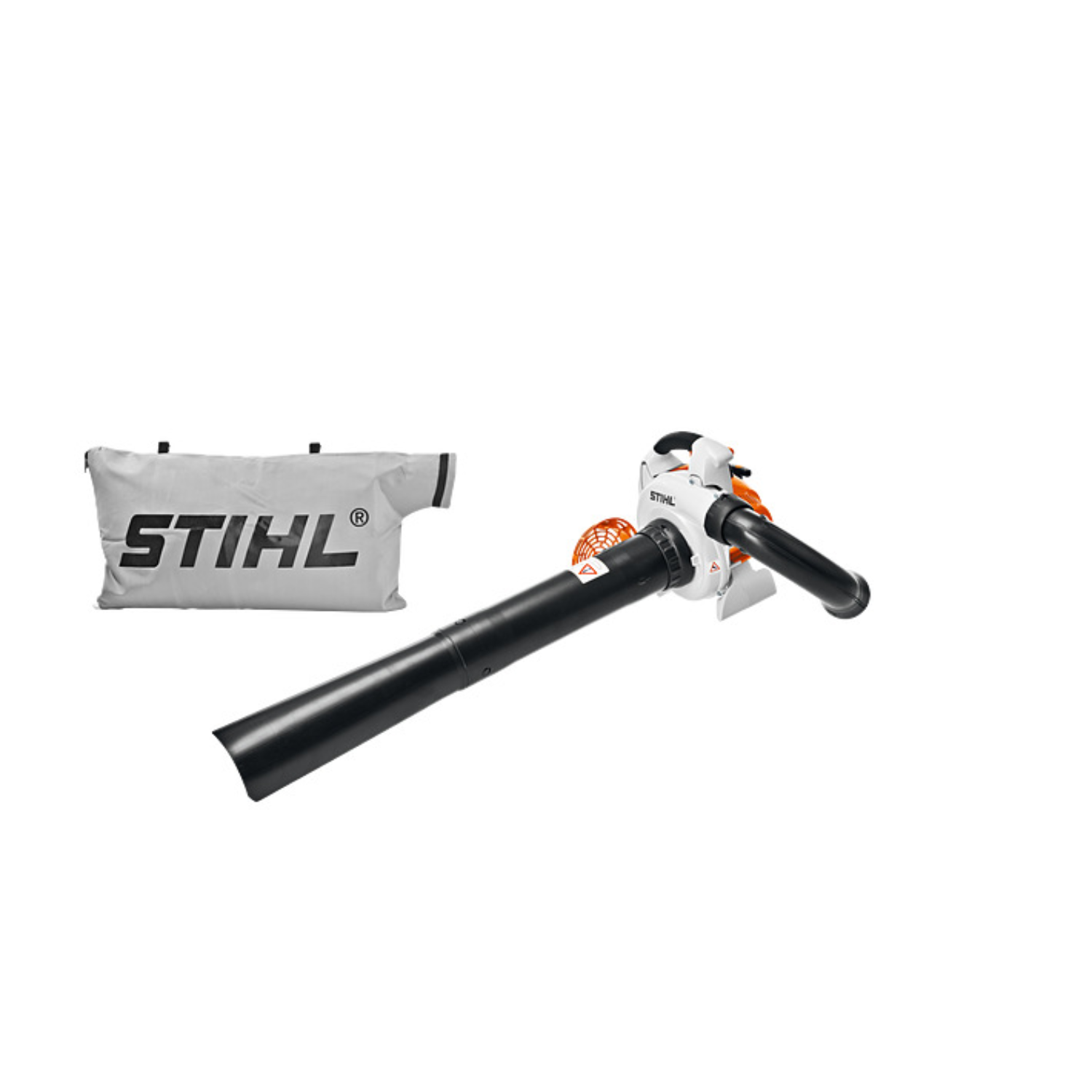 STIHL SH 56 C-E Gas Powered Handheld Blower / Vac with Easy2Start | Main Street Mower | Winter Garden | Clermont | Ocala