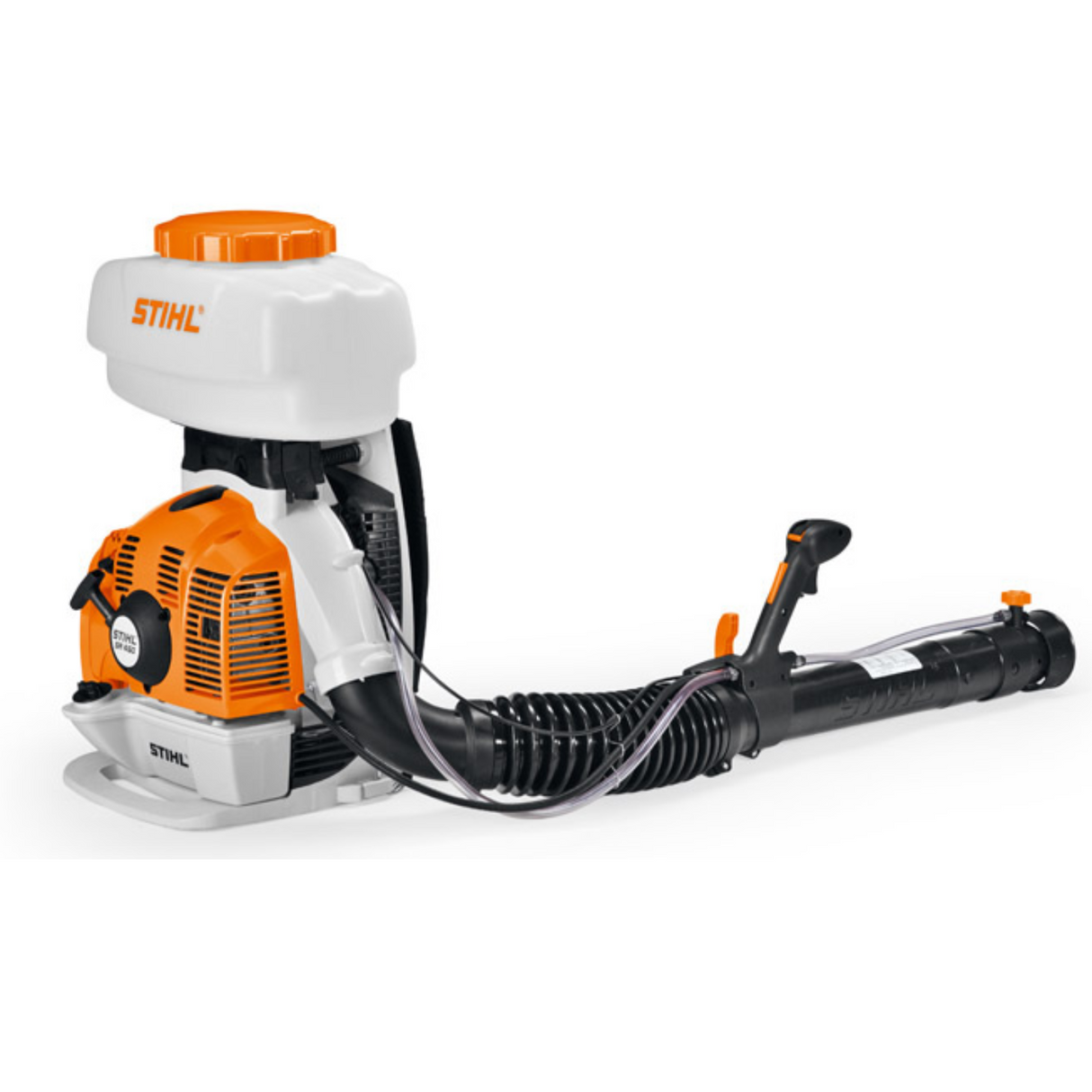 STIHL SR 450 Gas Powered Backpack Sprayer | Main Street Mower | Winter Garden | Clermont | Ocala
