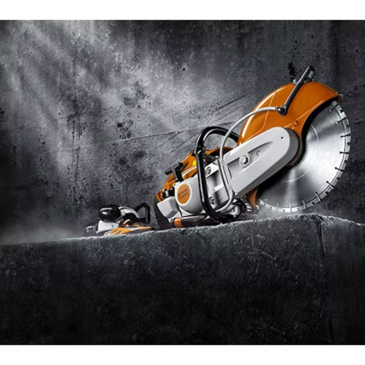 STIHL TS 500i Cutquik Gas Powered Cut Off Saw with Fuel Injection | Main Street Mower | Winter Garden | Clermont | Ocala