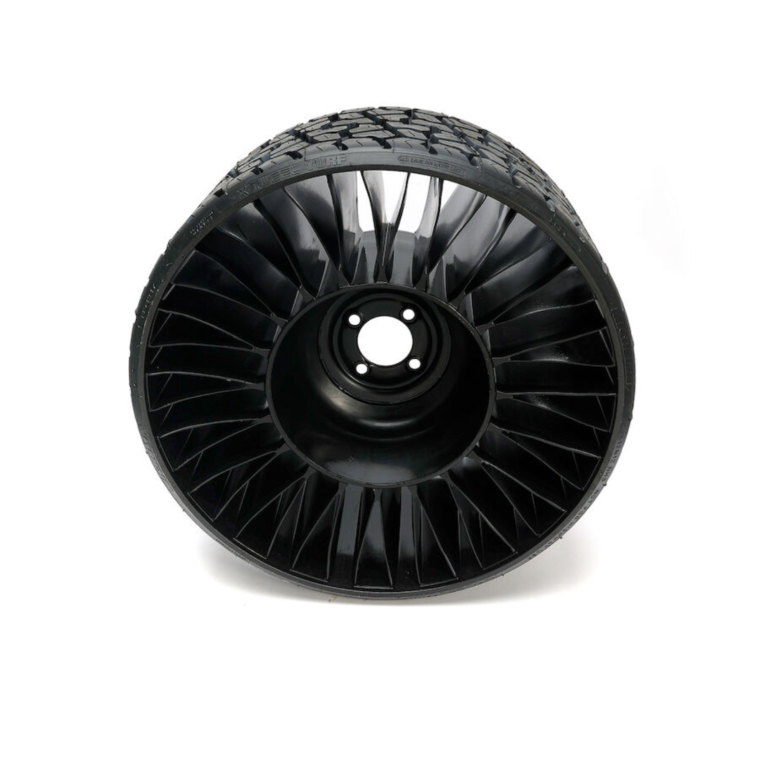 Toro Titan Turf Tweel | 139-3649 | Main Street Mower | Winter Garden | Clermont | Ocala