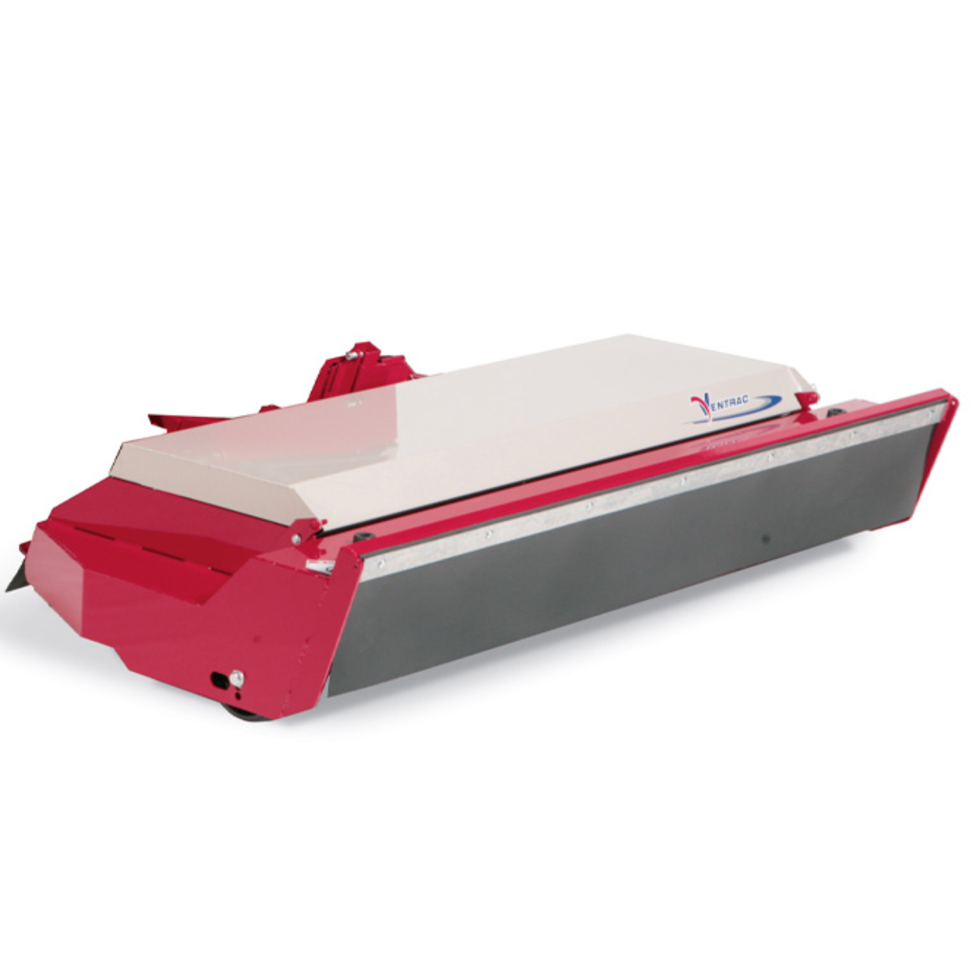 Ventrac HQ682 Tough Cut Brush Mower Attachment