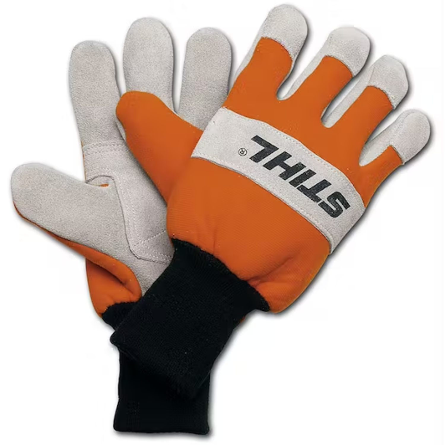 Stihl Handschuhe MS Ergo Advance GR. S/ M/ L/ XL Art.-Nr. 0088 611