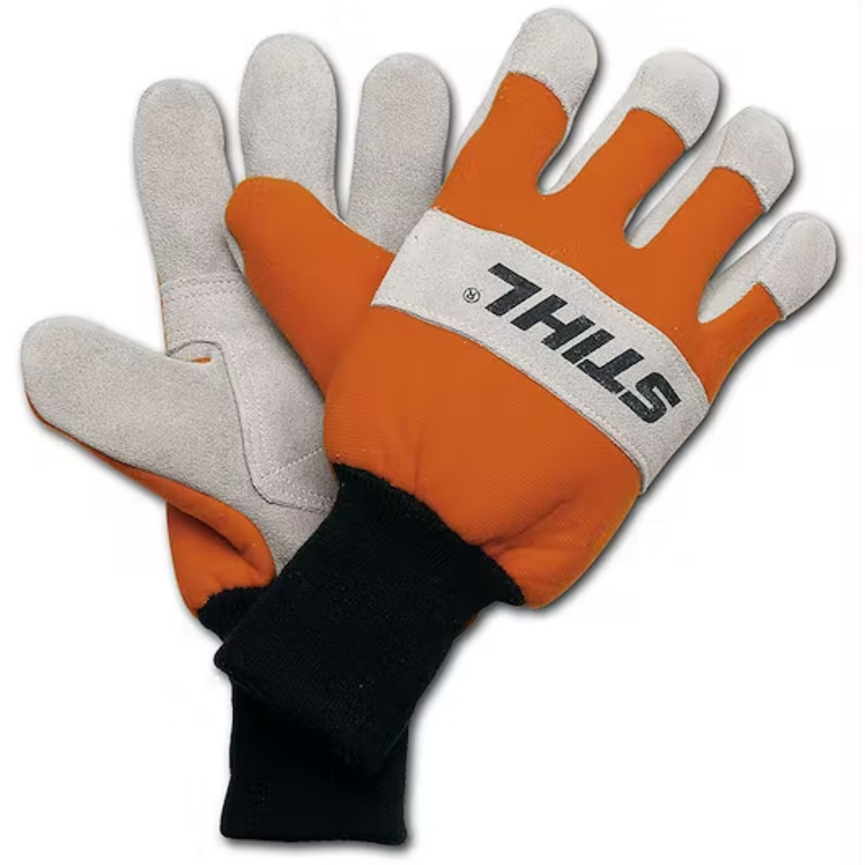 STIHL Work Gloves | 7010 884 1126 | Main Street Mower | Winter Garden | Clermont | Ocala