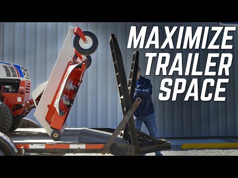 Ventrac Hydraulic Flip Up Kit for MS/MT/MU | 70.8214 | Main Street Mower | Winter Garden | Clermont | Ocala