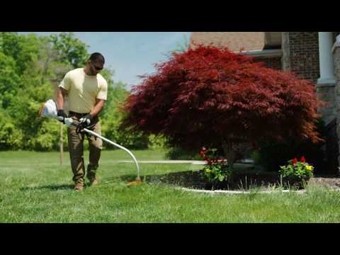 Stihl FSB-KM Curved Shaft Trimmer - Main Street Mower | Winter Garden, Ocala, Clermont