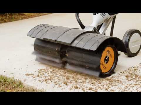 STIHL MM 56 C-E YARD BOSS Gas Powered Cultivator | Main Street Mower | Winter Garden | Clermont | Ocala