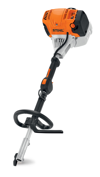 Stihl KM 131 R Multi-Tool Powerhead - Main Street Mower | Winter Garden, Ocala, Clermont