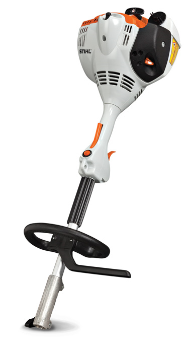 Stihl KM 56 RC-E KombiTool Powerhead with Easy2Start™ - Main Street Mower | Winter Garden, Ocala, Clermont