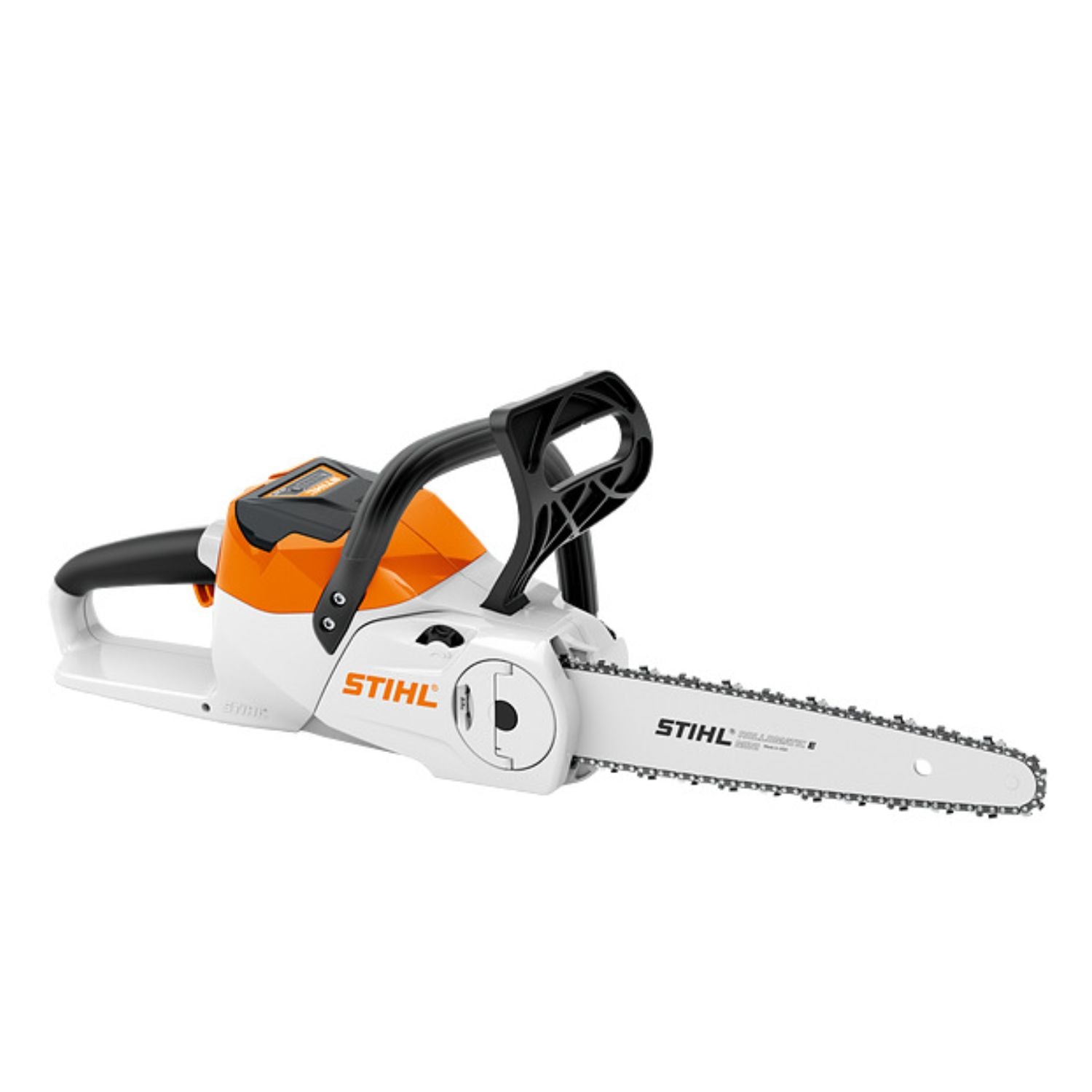 STIHL MSA 120 C-BQ Battery Powered Chainsaw with Battery & Charger | Main Street Mower | Winter Garden | Clermont | Ocala