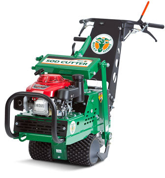 Billy Goat Sod Cutter - Rental - SC181H - Main Street Mower | Winter Garden, Ocala, Clermont