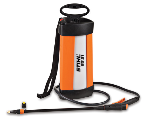 STIHL SG 31 Handheld Sprayer | Main Street Mower | Winter Garden | Clermont | Ocala