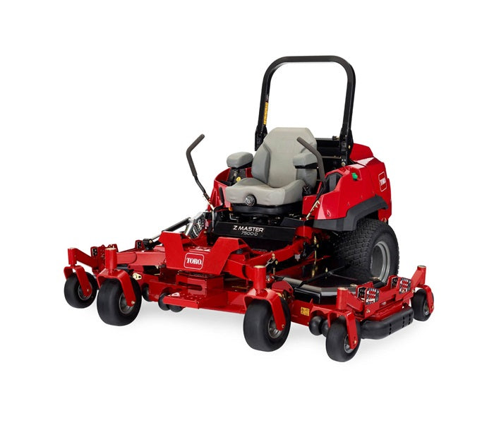 Toro Z-Master 7500D Rear Discharge (96") Yanmar Zero Turn Mower | 72096 | Main Street Mower | Winter Garden | Clermont | Ocala
