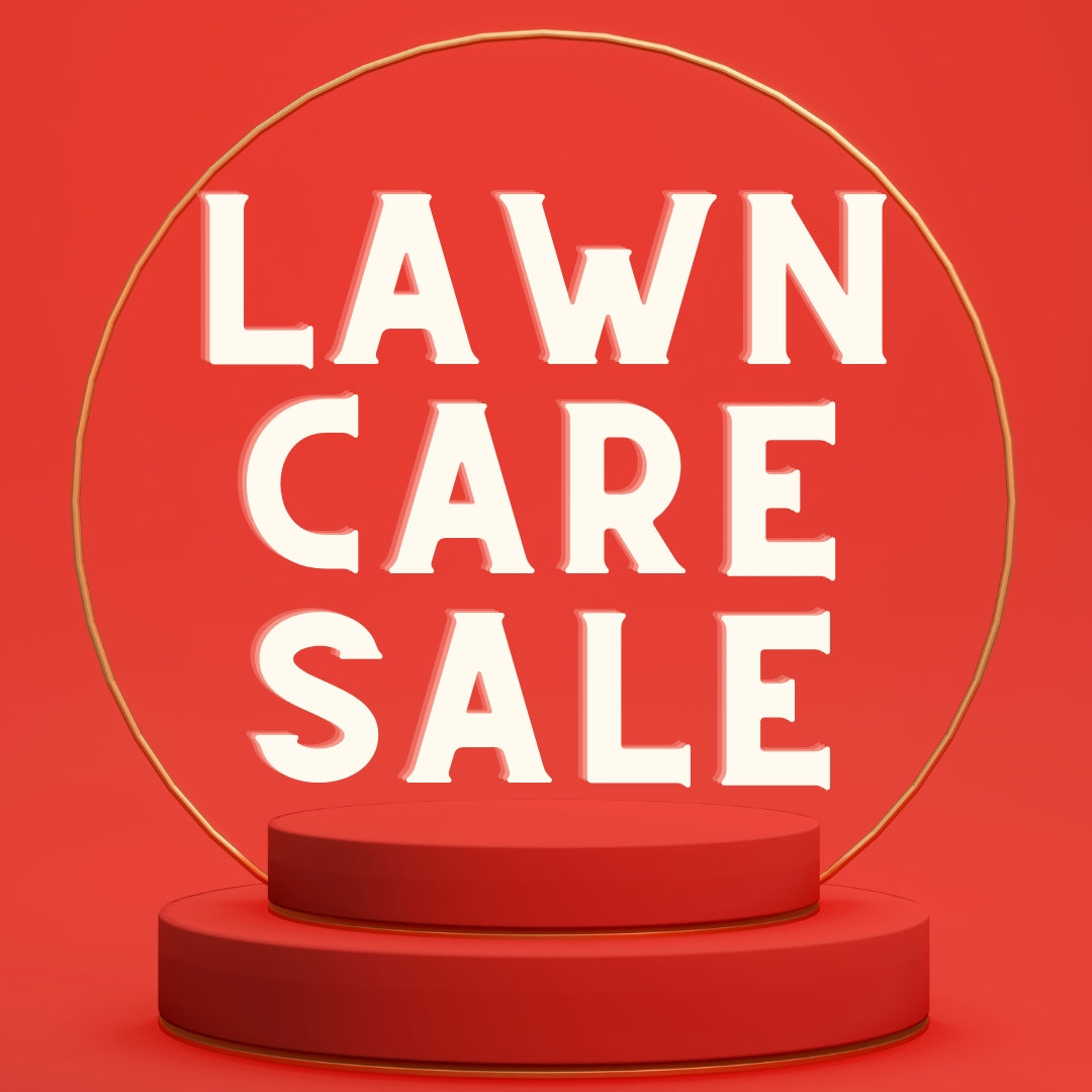 Spring Sale 2024 at Main Street Mower Ocala