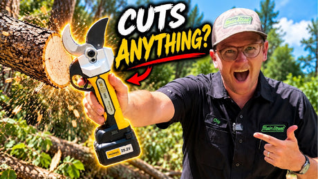  Is the Prunarbo PR-X50 Actually Worth it?