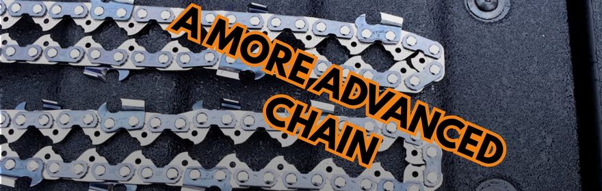 Best Chainsaw chain for faster cuts! - STIHL Chainsaw Chain Comparison