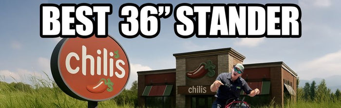 Best Mower for Commercial & Residential?! Toro GrandStand 36” Review!