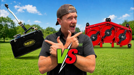  Qwikchute vs. OEM Recycler Kit: Which Is Best for Your Mower?