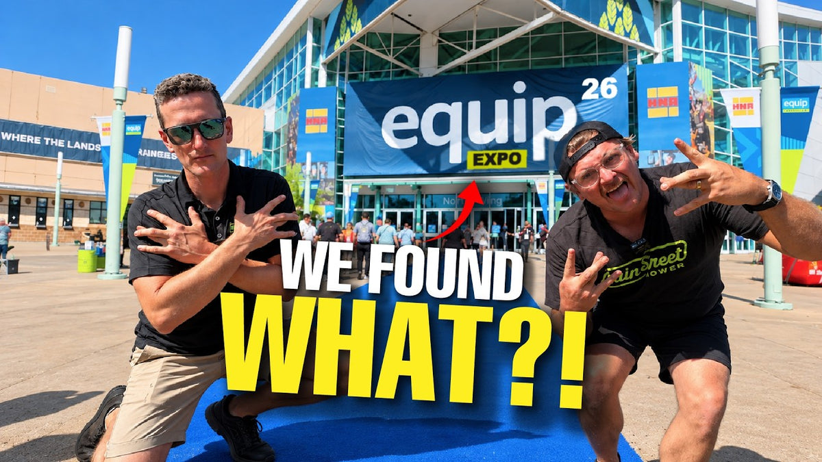  The BEST of EQUIP EXPO 2026 (FULL VERSION)