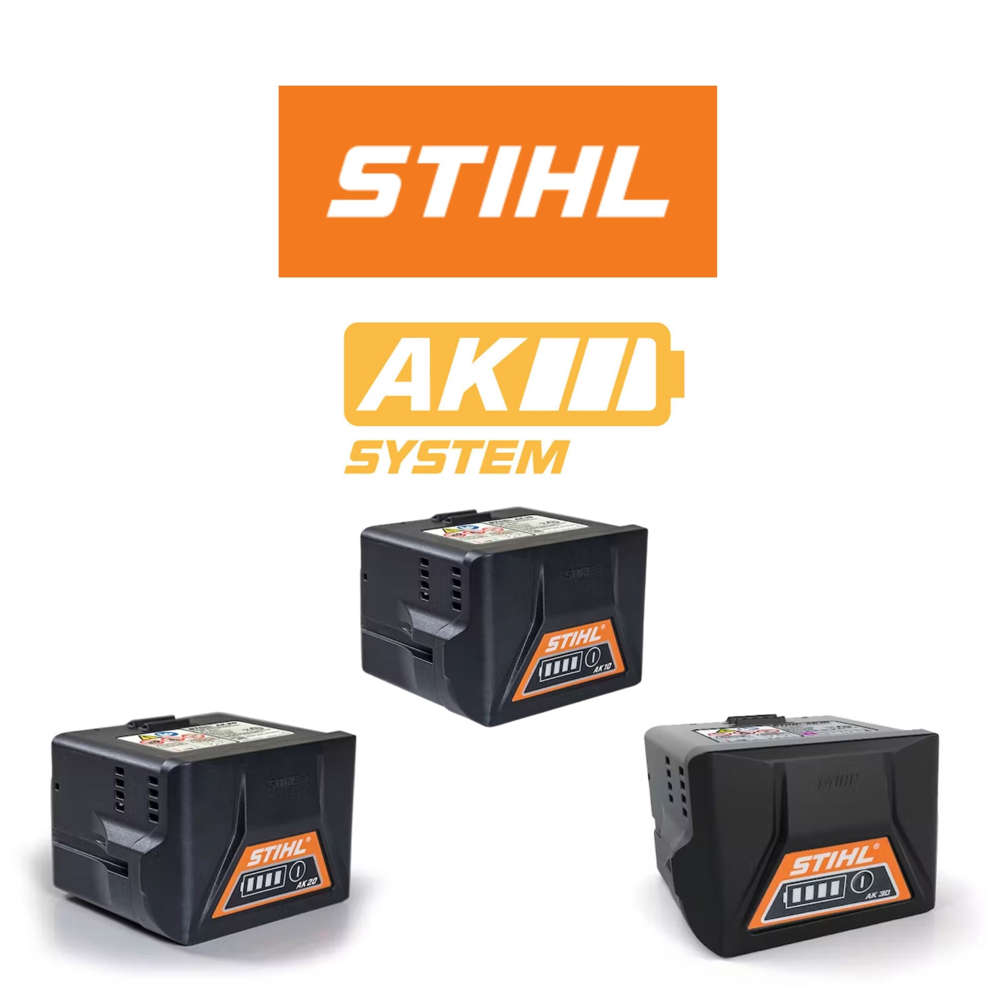 AK System