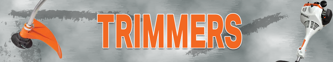 STIHL Trimmers