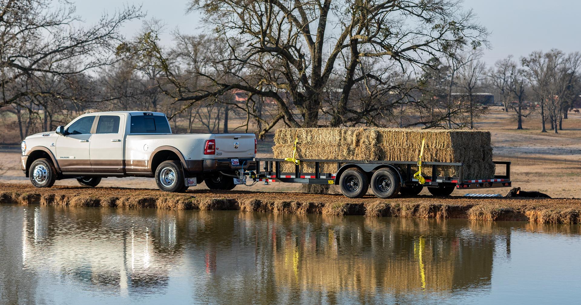 Utility Trailers