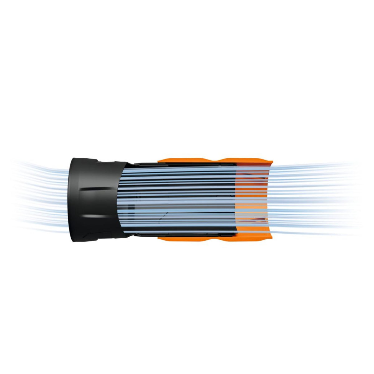 STIHL Adjustable Nozzle (BR 700, 800, BGA 300, BRA 200, 280 300, 500, 600) | 0000 700 6310