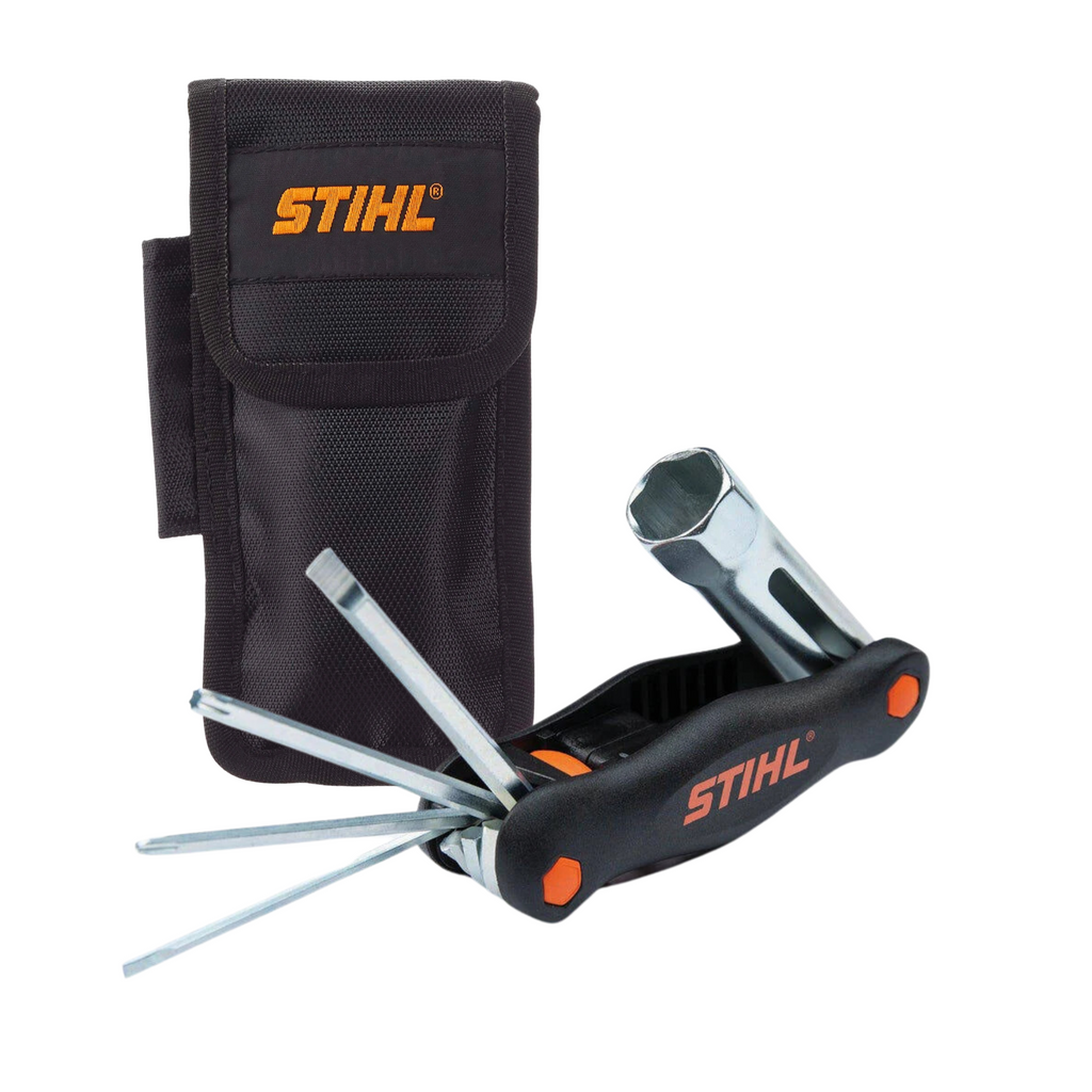 STIHL Multi Function Tool 0000 881 5501 Stihl multi function tool 0000 881 5501