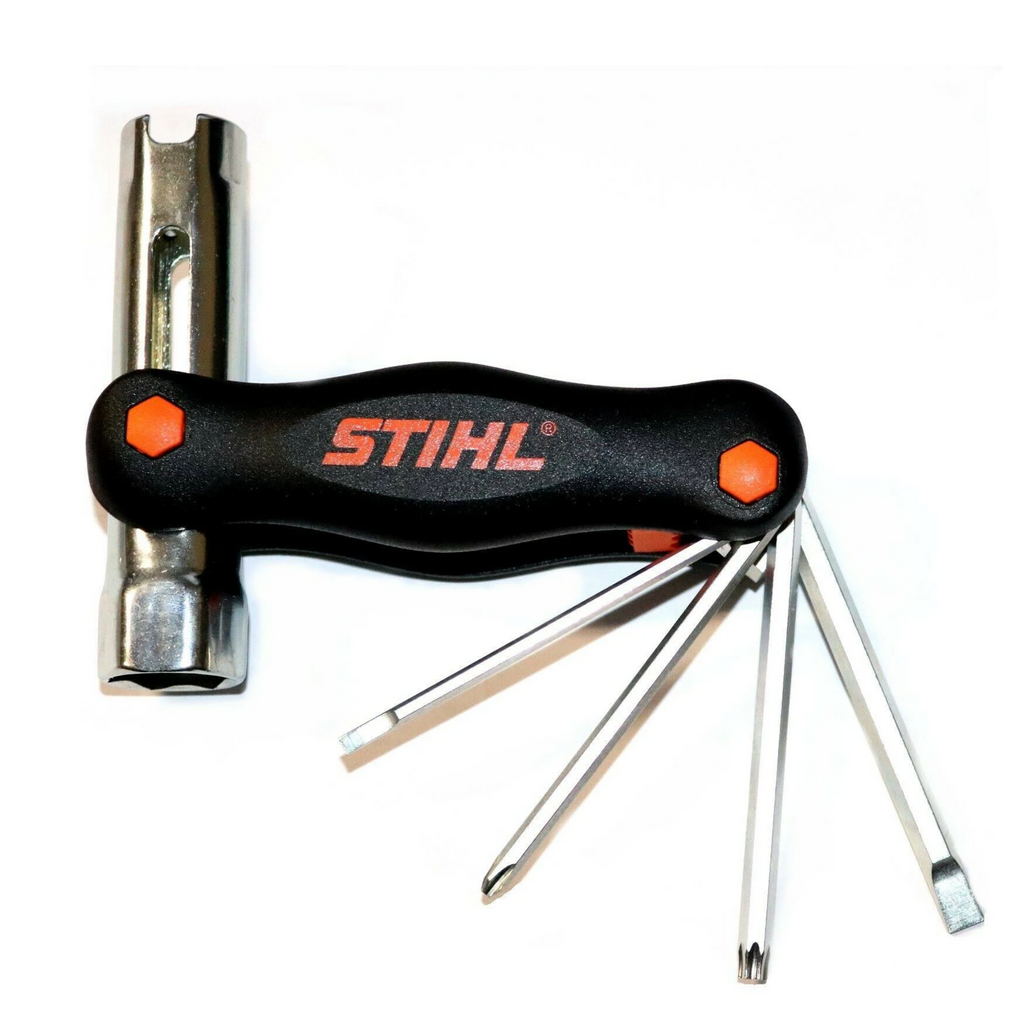 STIHL Multi Function Tool 0000 881 5501 Stihl multi function tool 0000 881 5501