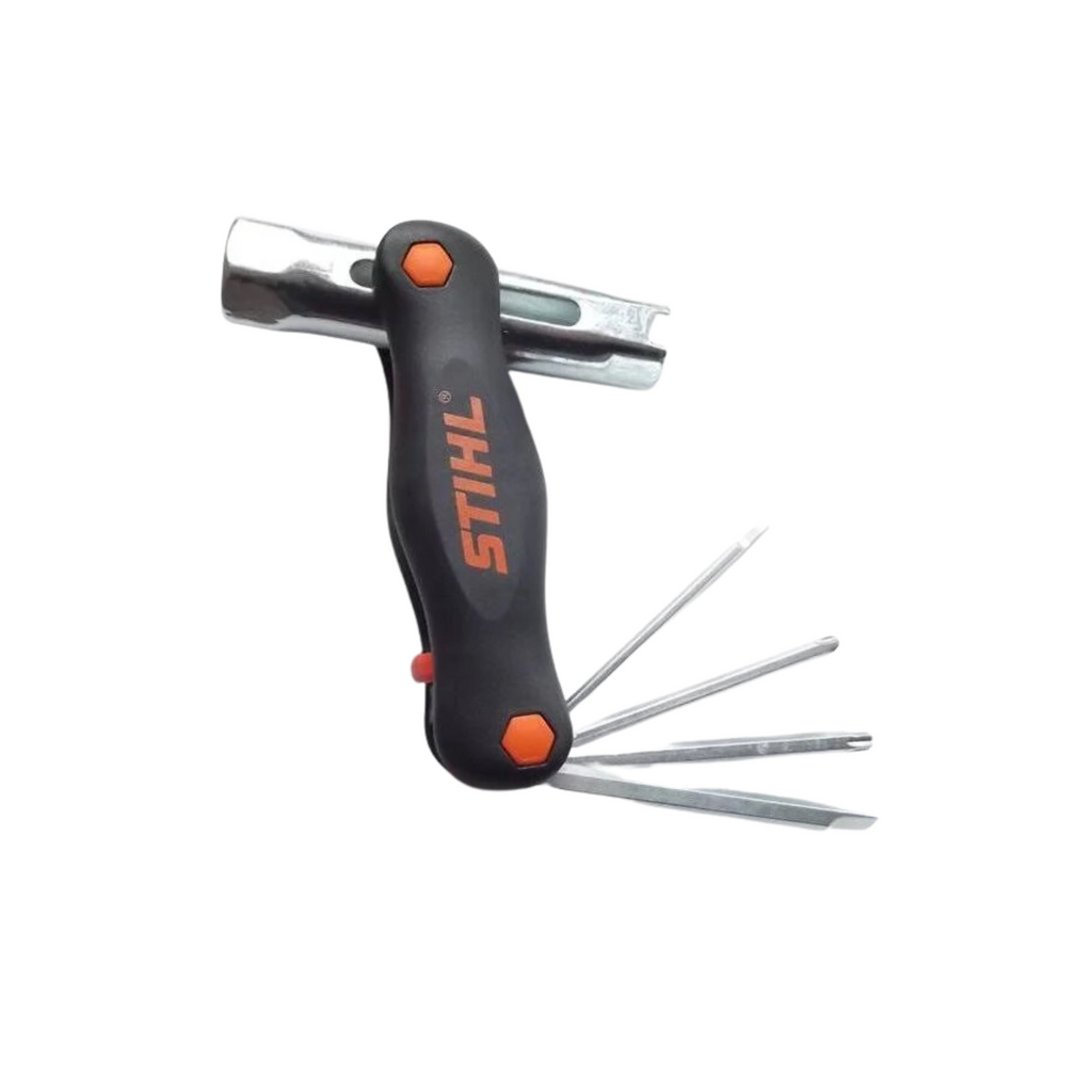 STIHL Multi Function Tool 0000 881 5501 Stihl multi function tool 0000 881 5501
