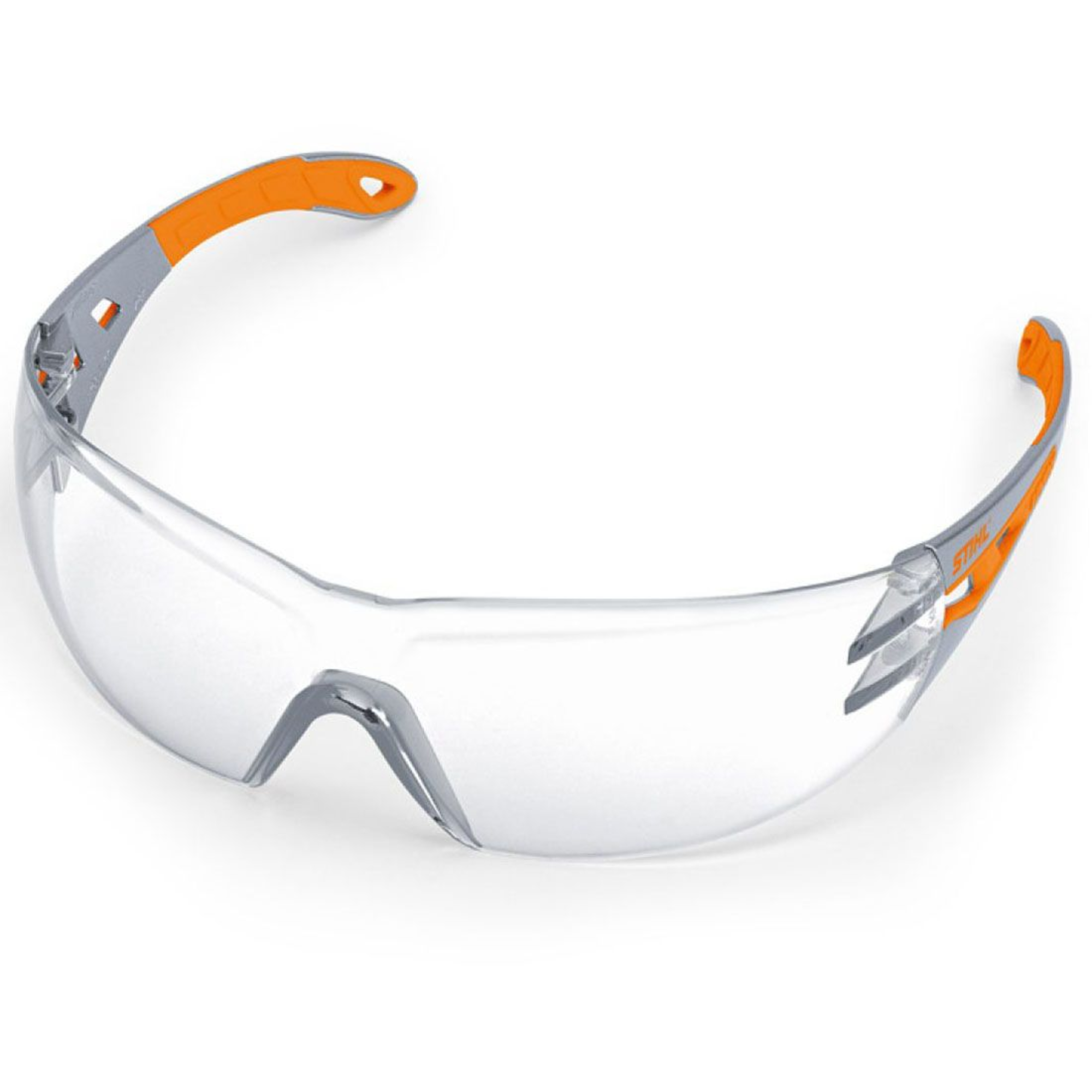 STIHL Dynamic Plus Light Glasses  | Clear Lens | 0000 884 0370