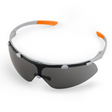 STIHL Advanced Super Fit Glasses | Smoke Lens | 0000 884 0374 | Main Street Mower | Winter Garden | Clermont | Ocala