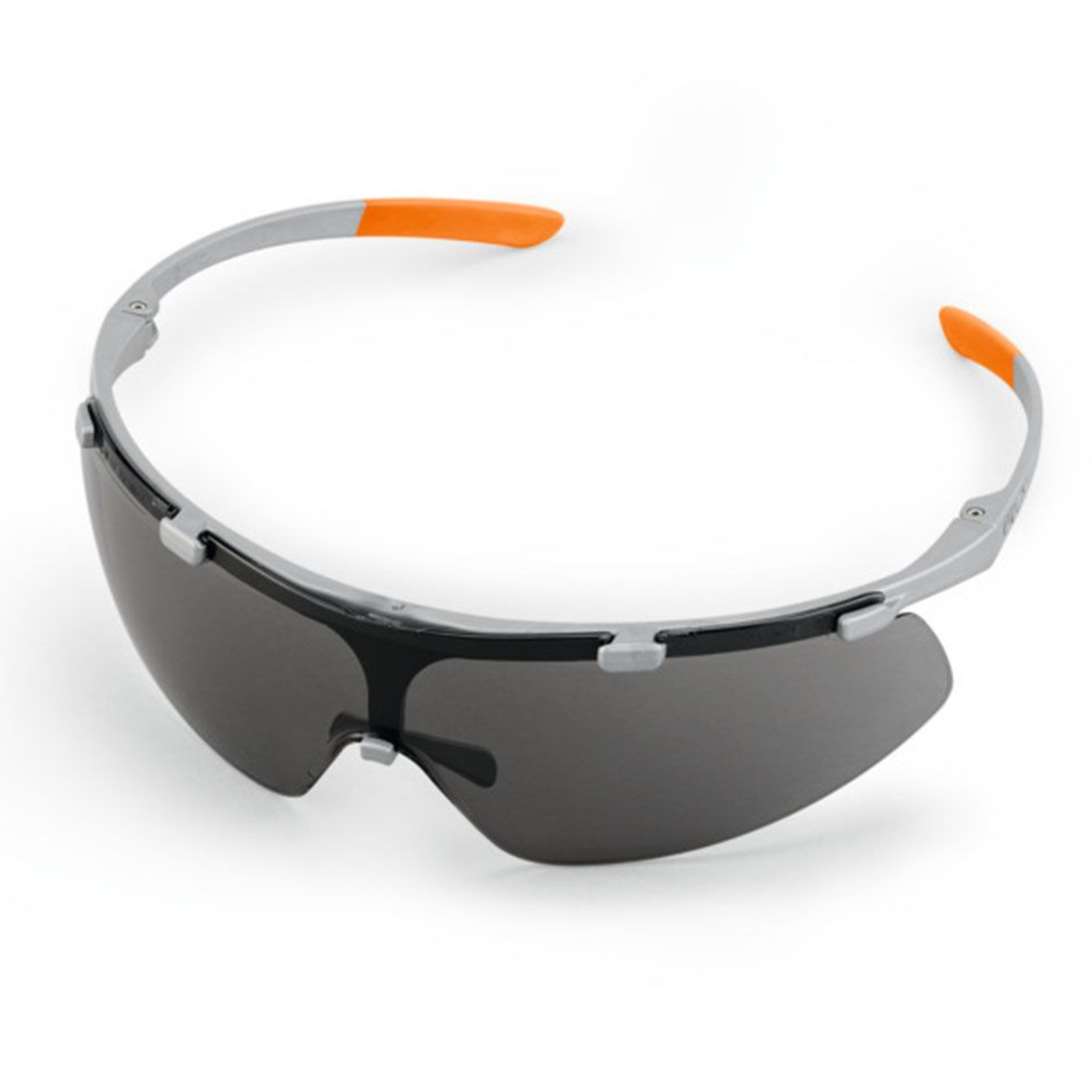 STIHL Advanced Super Fit Glasses | Smoke Lens | 0000 884 0374