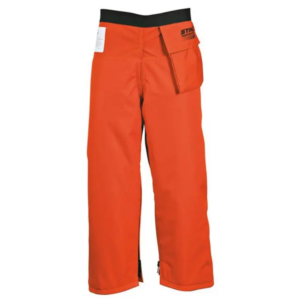 STIHL 6-Layer Apron Chainsaw Chaps  | Length 36" | 0000 886 3202
