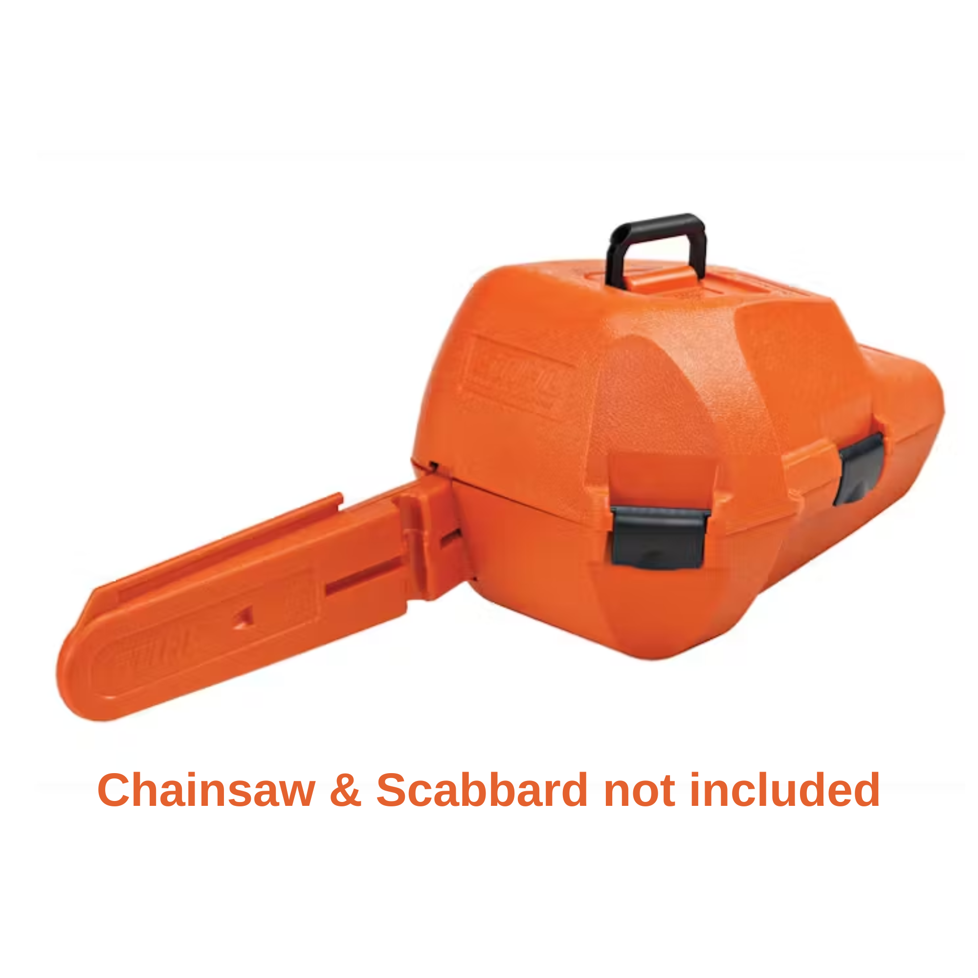 STIHL Woodsman Chainsaw Carrying Case | 0000 900 4008