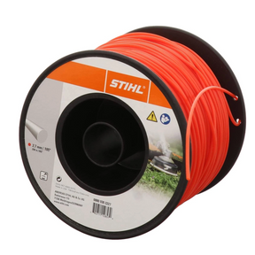 STIHL Trimmer Line 2.7mm | .105 | 682FT | 0000 930 2227 | Main Street Mower | Winter Garden | Clermont | Ocala