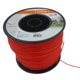 STIHL Trimmer Line 2.7mm | .105 | 682FT | 0000 930 2227 | Main Street Mower | Winter Garden | Clermont | Ocala