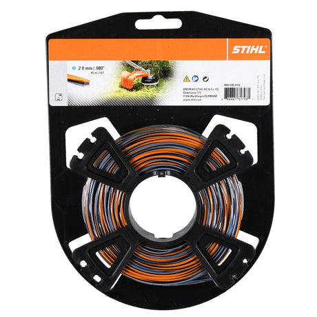 STIHL 147' .080 Cf3 Pro Trimmer Line | 0000 930 4318  | Main Street Mower | Winter Garden | Clermont | Ocala