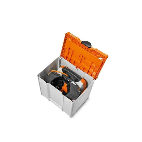 STIHL Large Battery Box | For AP Battery and Charger | Systainer System | 0000 882 9705