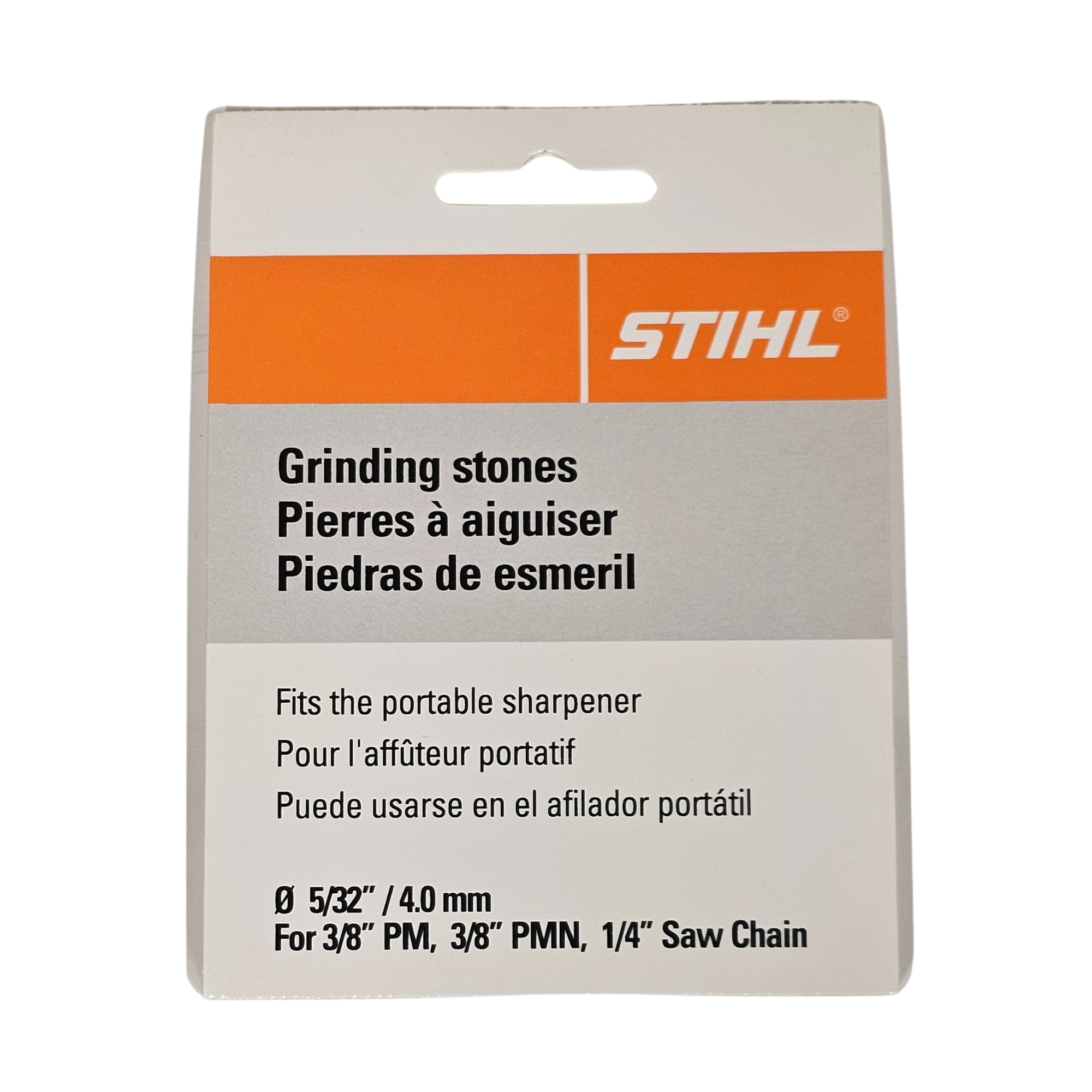 STIHL Grinding Stone 5/32" | 0000 882 4102