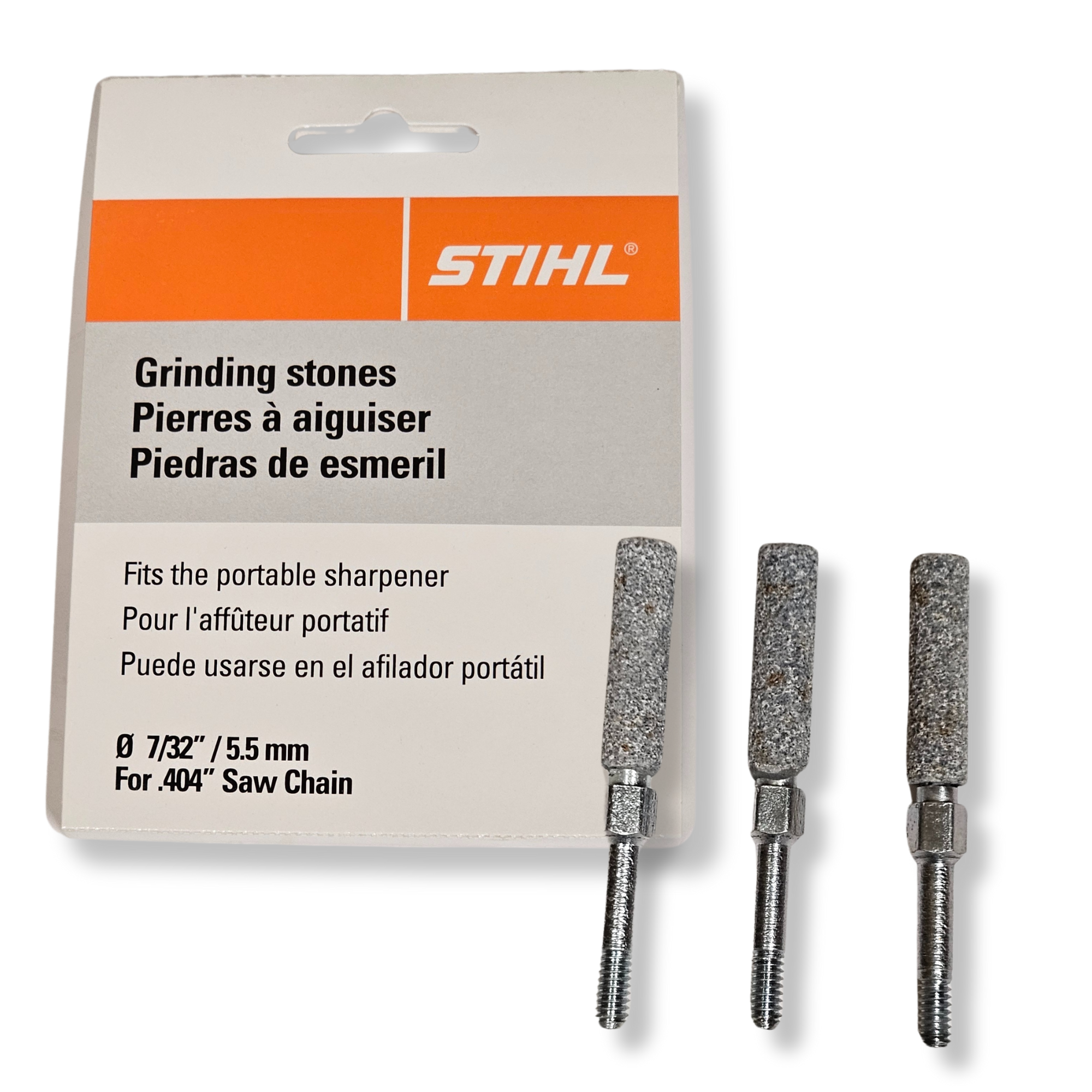 STIHL Grinding Stone 7/32" | 0000 882 4103