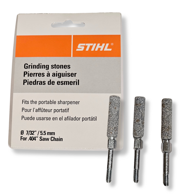 STIHL Grinding Stone 7/32" | 0000 882 4103 | Main Street Mower | Winter Garden | Clermont | Ocala
