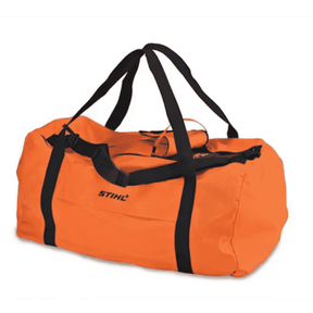 STIHL Water Resistant Nylon Duffle Bag | Main Street Mower | Winter Garden | Clermont | Ocala