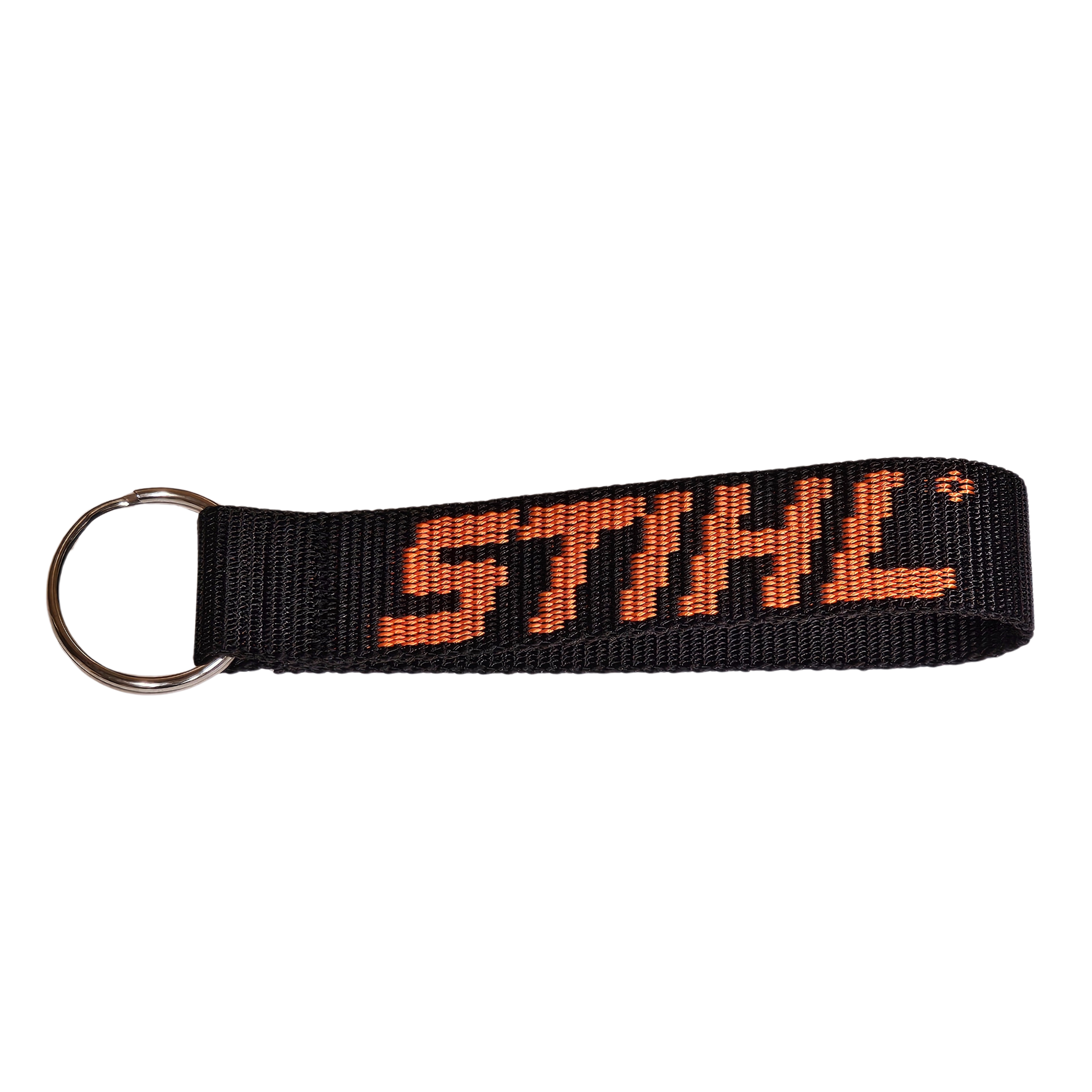 Stihl 6" Strap with Key Ring | 0463 901 0690