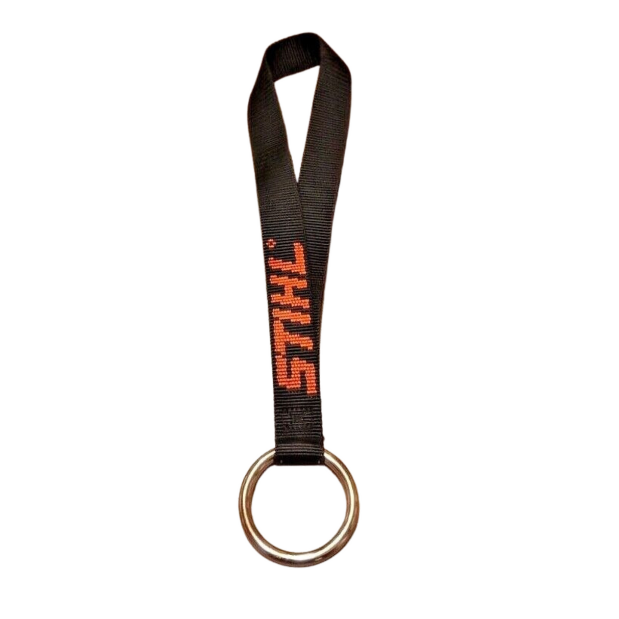 STIHL 10" Lanyard Strap w/2" Ring | 0463-901-0691 | Main Street Mower | Winter Garden | Clermont | Ocala